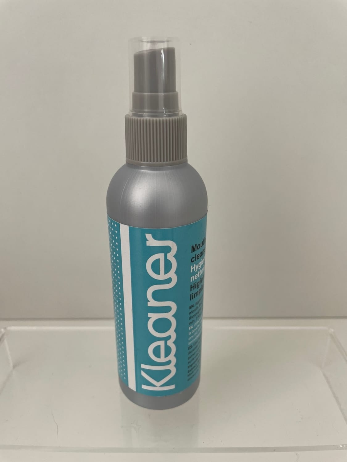 Kleaner Spray