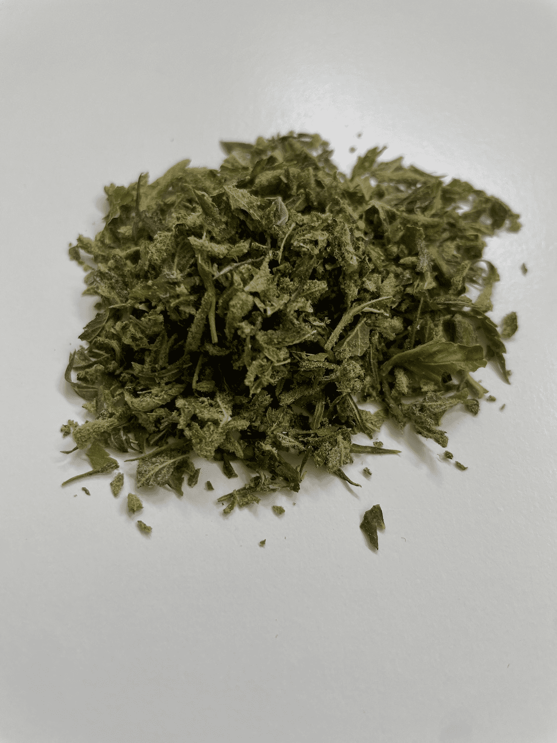 Trim Strawberry