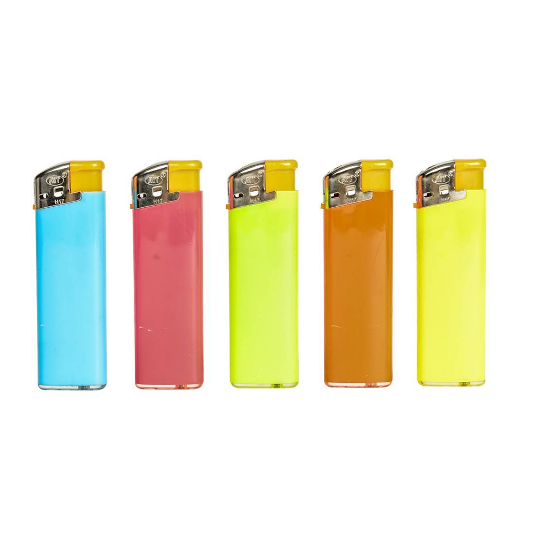 Briquet éléctronique